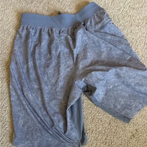 Men’s lululemon shorts